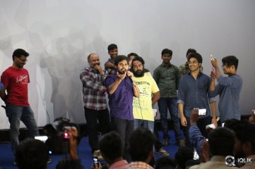 Rojulu Marayi Movie Success Tour